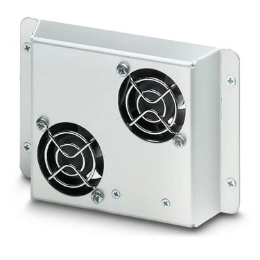 2730239 Phoenix Contact - Fan - RFC DUAL-FAN