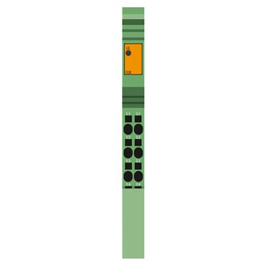 2736903 Phoenix Contact - Inline function terminal - IB IL 24 FLM-PAC