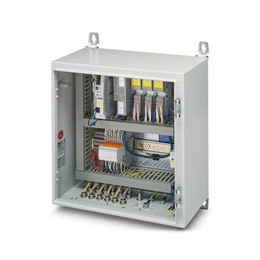 2740724 Phoenix Contact - FO converters - IBS OPTOSUB-MA/M/L-LK-OPC