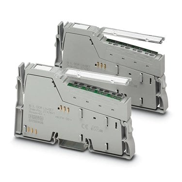 2742667 Phoenix Contact - Connector set - IB IL DOR LV-PLSET