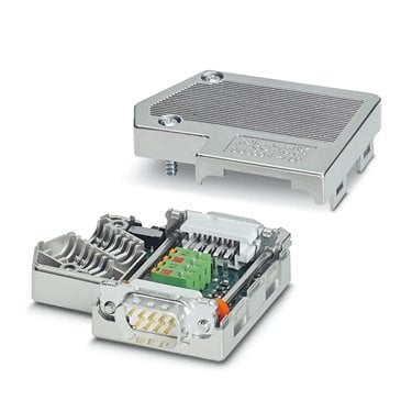 2744403 Phoenix Contact - D-SUB bus connector - SUBCON-PLUS-PROFIB/PG