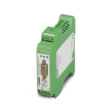 2744461 Phoenix Contact - Interface converter - PSM-ME-RS232/RS232-P