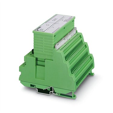 2752453 Phoenix Contact - I/O module - IB ST 24 DI16/4-WT