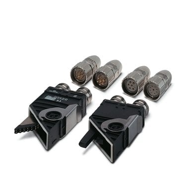 2759906 Phoenix Contact - Connector set - IBS CCO-PSM/L
