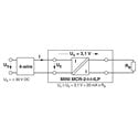 2761606 Phoenix Contact - D-SUB bus connector - SUBCON 15/M-SH