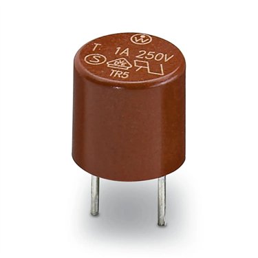2767367 Phoenix Contact - Fuse - IBS TR5 1,6AT