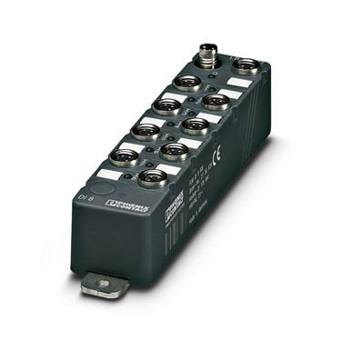 2773348 Phoenix Contact - Distributed I/O device - FLM DI 8 M8