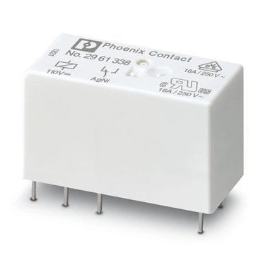 2773652 Phoenix Contact - Distributed I/O device - RL PN 24-2 DIO 16/8 2TX