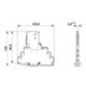 2813509 Phoenix Contact - Current transducers - MCR-SL-S-400-I-LP