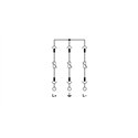 2813509 Phoenix Contact - Current transducers - MCR-SL-S-400-I-LP
