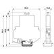 2814508 Phoenix Contact - Signal conditioner - MCR-C-I-I-00-DC