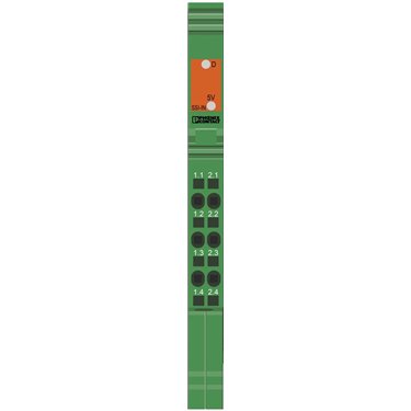 2819574 Phoenix Contact - Inline function terminal - IB IL SSI-IN-PAC