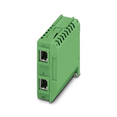 2832357 Phoenix Contact - Media module - FL IF 2TX VS-RJ-D