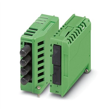 2832412 Phoenix Contact - Media module - FL IF 2FX SC-F