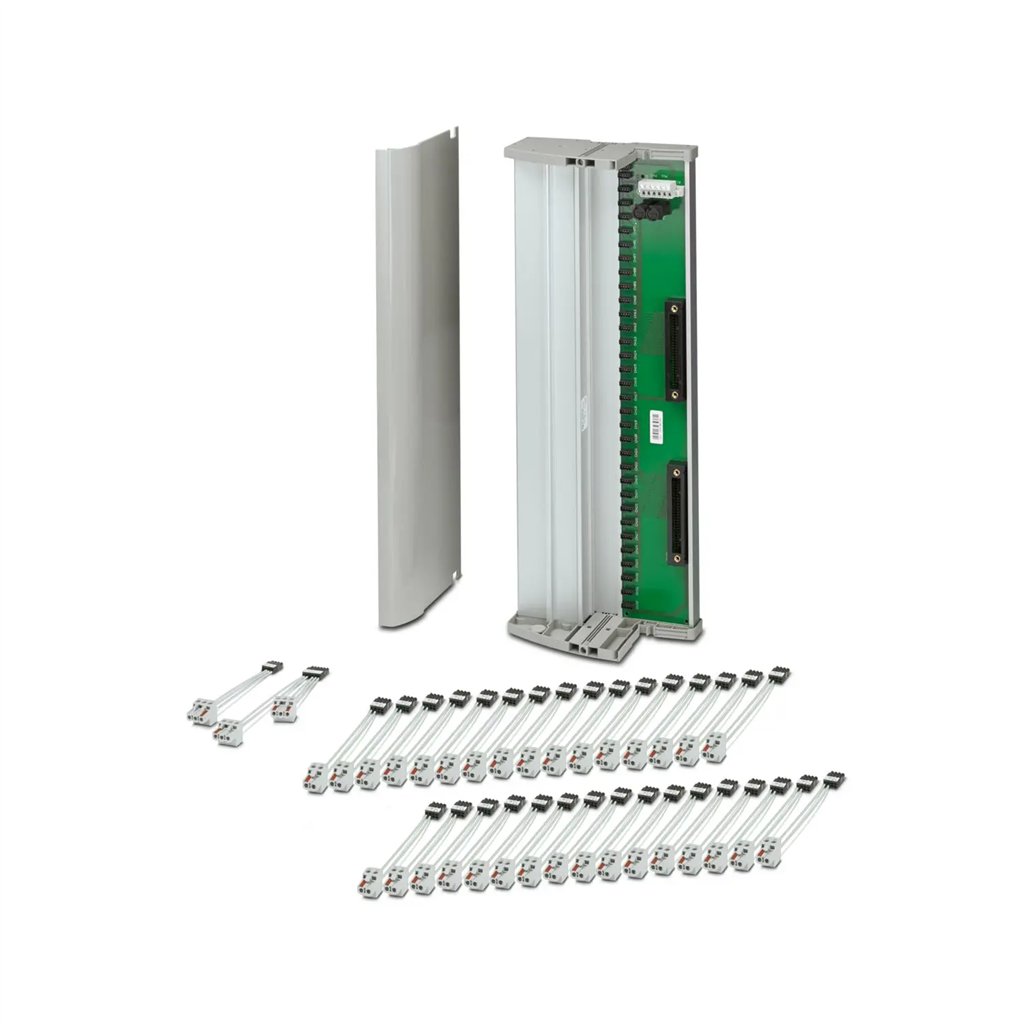 2832904 Phoenix Contact - Media module - FL IF 2PSE-F
