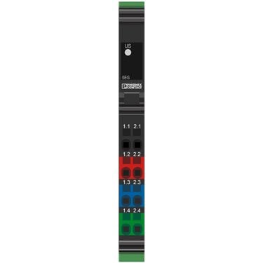 2861344 Phoenix Contact - Inline terminal - IB IL 24 SEG-PAC