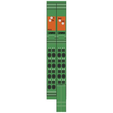 2861357 Phoenix Contact - Inline function terminal - IB IL RS 232-PAC