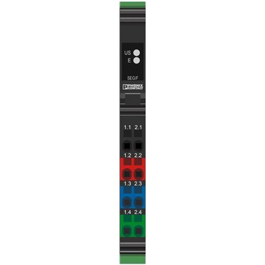 2861373 Phoenix Contact - Inline terminal - IB IL 24 SEG/F-PAC
