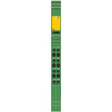 2861399 Phoenix Contact - Inline terminal - IB IL AO 1/U/SF-PAC