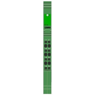 2861577 Phoenix Contact - Inline terminal - IB IL AI 2/SF-230-PAC