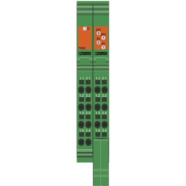 2861632 Phoenix Contact - Inline function terminal - IB IL PWM/2-PAC