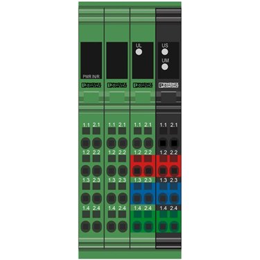 2861674 Phoenix Contact - Inline terminal - IB IL 24 PWR IN/R-PAC