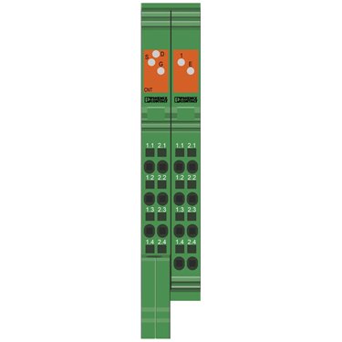 2861852 Phoenix Contact - Inline function terminal - IB IL CNT-PAC
