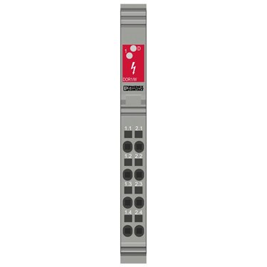 2861881 Phoenix Contact - Inline terminal - IB IL 24/230 DOR1/W-PAC