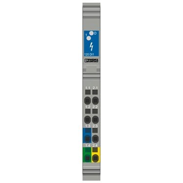2861917 Phoenix Contact - Inline terminal - IB IL 120 DI 1-PAC