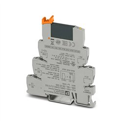 2861933 Phoenix Contact - Inline function terminal - IB IL RS 485/422-PAC