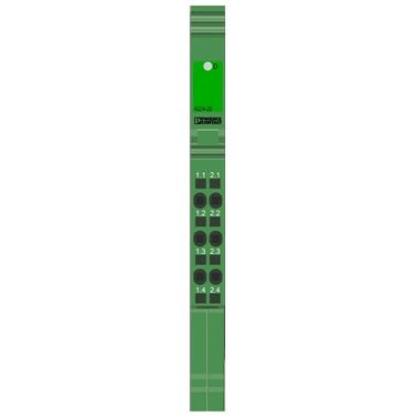 2862217 Phoenix Contact - Inline terminal - IB IL AI 2/4-20-PAC