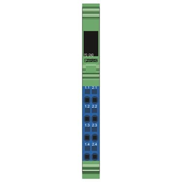 2862990 Phoenix Contact - Inline terminal - IB IL PD GND-PAC