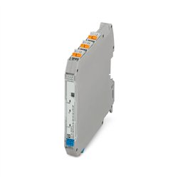 2863083 Phoenix Contact - Inline terminal - IB IL AO 2/SF-PAC