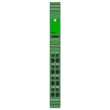 2863944 Phoenix Contact - Inline ME terminal - IB IL AI 2/SF-ME
