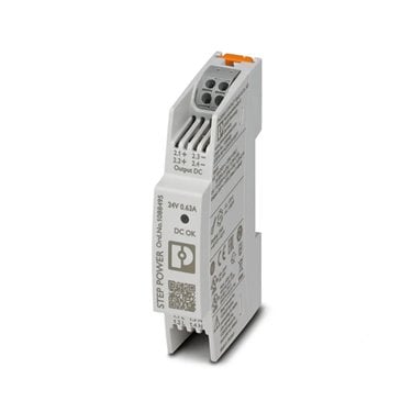 2864150 Phoenix Contact - Signal conditioner - MINI MCR-SL-UI-UI-NC