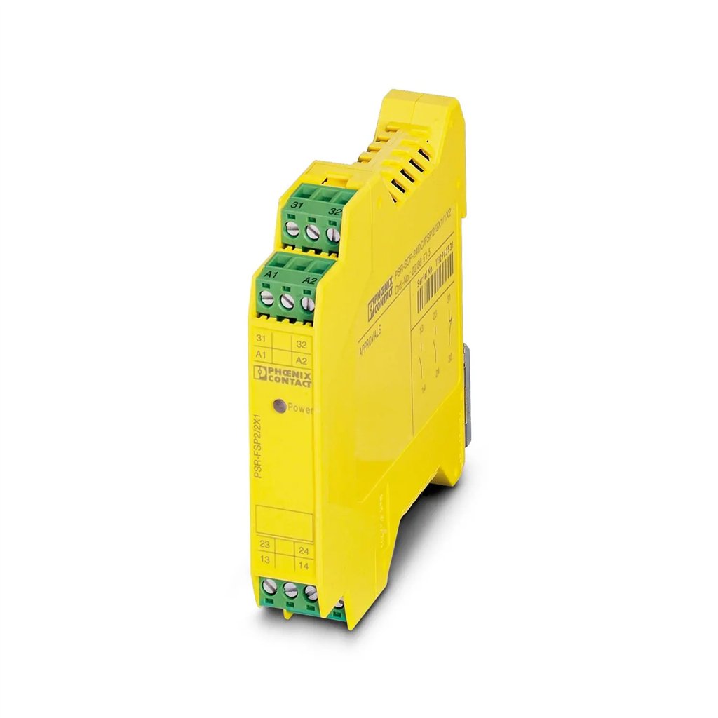 2864464 Phoenix Contact - Current monitoring - MCR-SL-S- 16-SP- 24