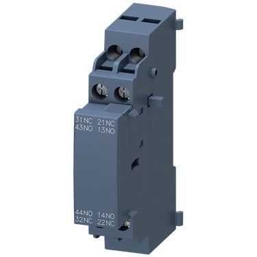  3RV2901-1J Siemens 