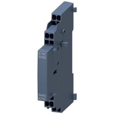  3RV2901-2A Siemens 