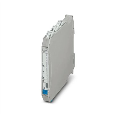 2865450 Phoenix Contact - Isolation amplifier - MACX MCR-EX-SL-NAM-2RO