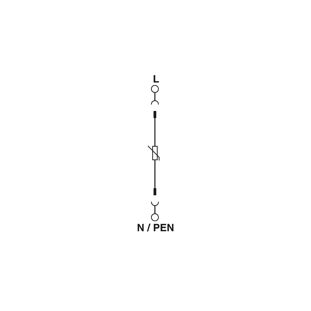 2865489 Phoenix Contact - Isolation amplifier - MACX MCR-EX-SL-2NAM-T