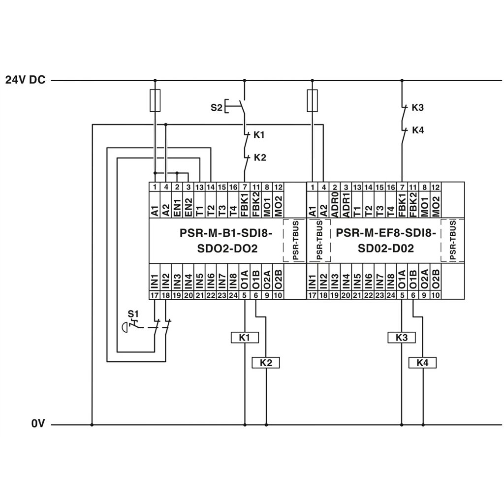 2865573 Phoenix Contact - Temperature measuring transducer - MACX MCR-EX-SL-RTD-I-NC