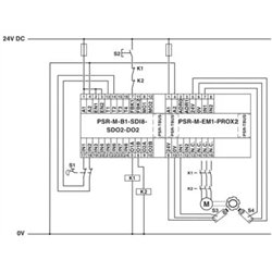 2865955 Phoenix Contact - Power/input isolating amplifier - MACX MCR-SL-RPSSI-I