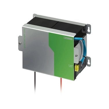 2866365 Phoenix Contact - Energy storage - QUINT-BAT/24DC/12AH