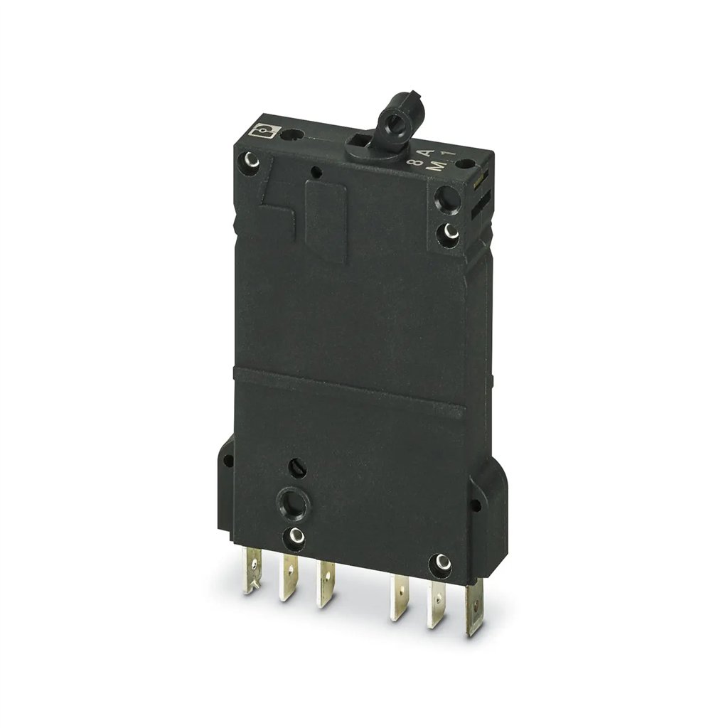 2866734 Phoenix Contact - Power supply unit - QUINT-PS/3AC/24DC/ 5