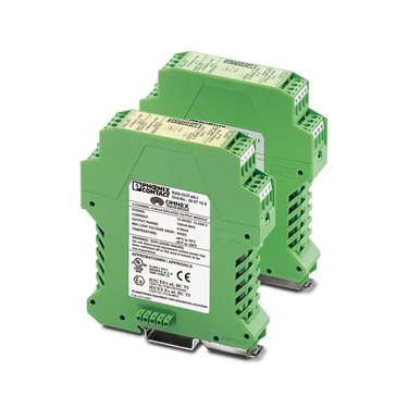 2867115 Phoenix Contact - Extension module - RAD-IN-4A-I