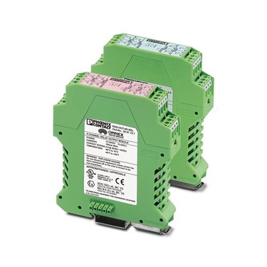 2867144 Phoenix Contact - Extension module - RAD-IN-8D