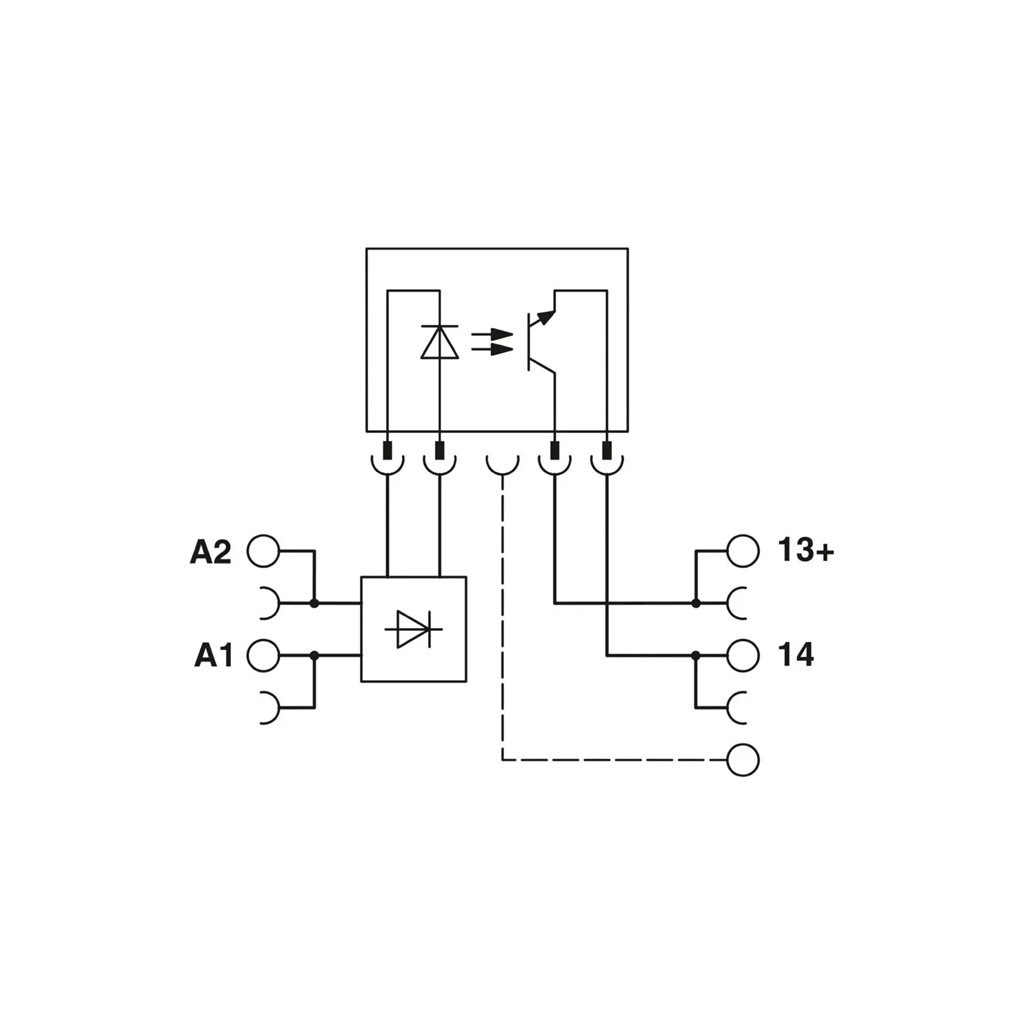 2867791 Phoenix Contact - Antenna - RAD-ISM-900-ANT-OMNI-FG-3-N