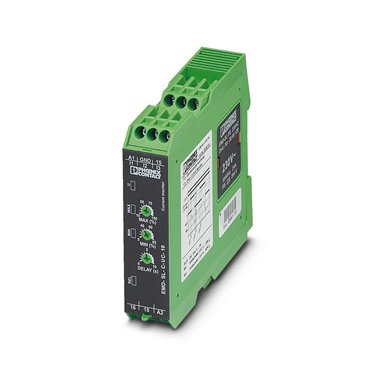 2867937 Phoenix Contact - Monitoring relay - EMD-SL-C-UC-10