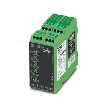 2867979 Phoenix Contact - Monitoring relay - EMD-FL-3V-500