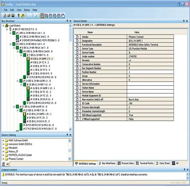 2868059 Phoenix Contact - Software - CONFIG+